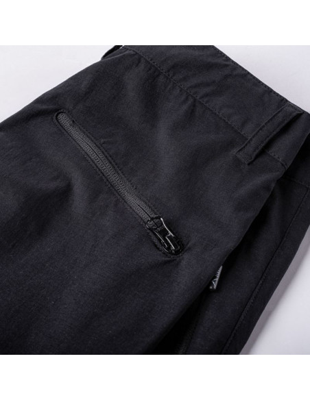 Spodnie elbrus gaude tg jr