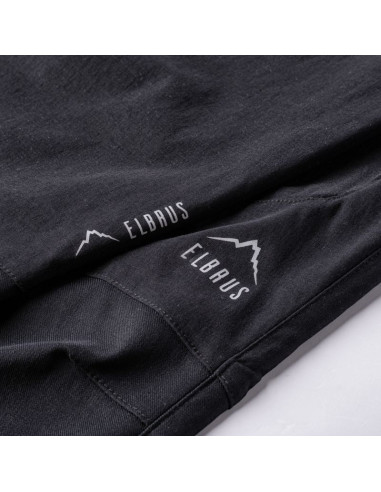 Spodnie elbrus gaude tg jr