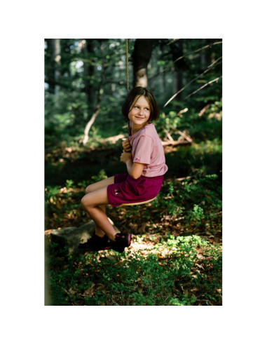 Spodenki hi-tec zana jr