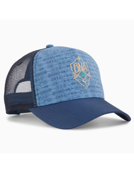 Czapka z daszkiem puma neymar jr