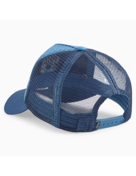 Czapka z daszkiem puma neymar jr