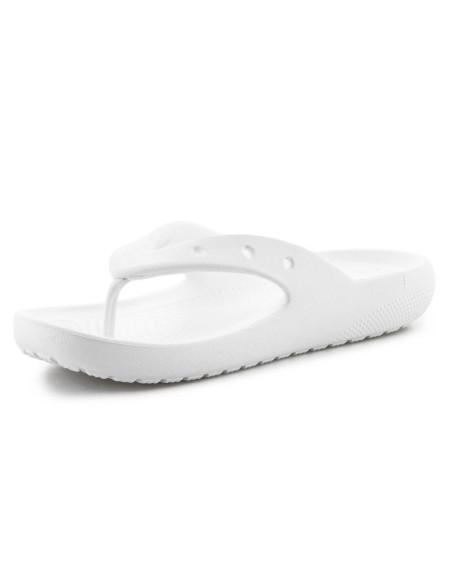 Japonki crocs classic flip v2 209402