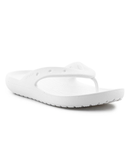 Japonki crocs classic flip v2 209402