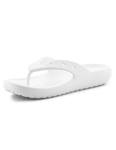 Japonki crocs classic flip v2 209402