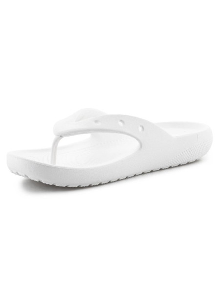 Japonki crocs classic flip v2 209402