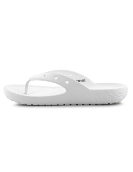 Japonki crocs classic flip v2 209402