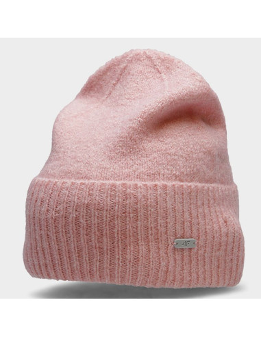 Czapka 4f w h4z22-cad012