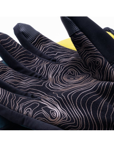 Rękawice elbrus pionte