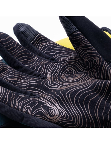 Rękawice elbrus pionte