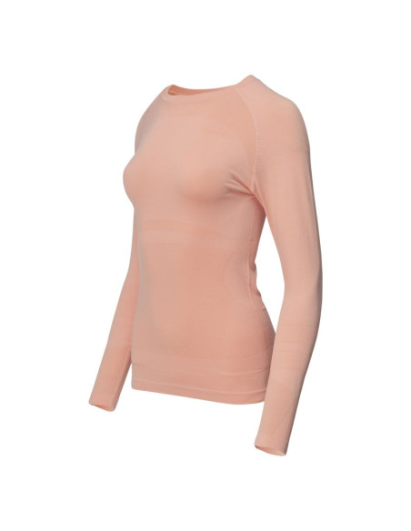 Bluzka termoaktywna iguana gambell bottom w