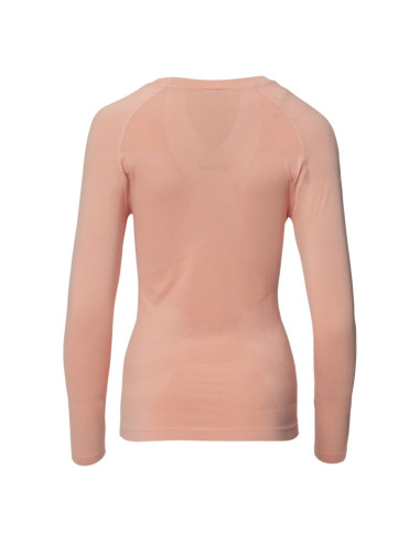 Bluzka termoaktywna iguana gambell bottom w