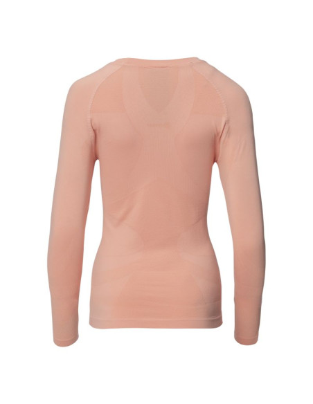 Bluzka termoaktywna iguana gambell bottom w