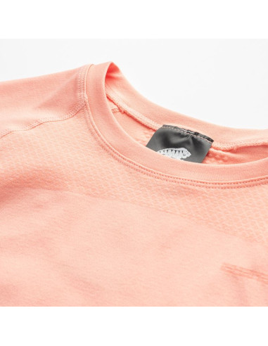 Bluzka termoaktywna iguana gambell bottom w