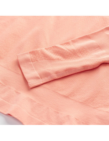 Bluzka termoaktywna iguana gambell bottom w