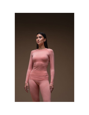 Bluzka termoaktywna iguana gambell bottom w