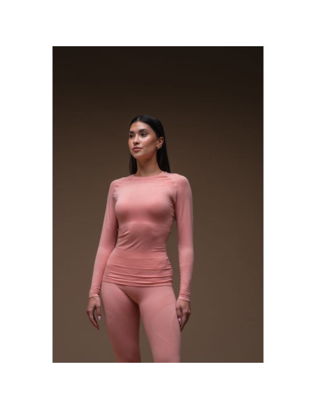 Bluzka termoaktywna iguana gambell bottom w