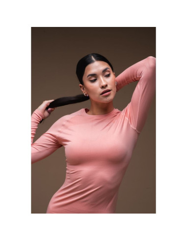 Bluzka termoaktywna iguana gambell bottom w