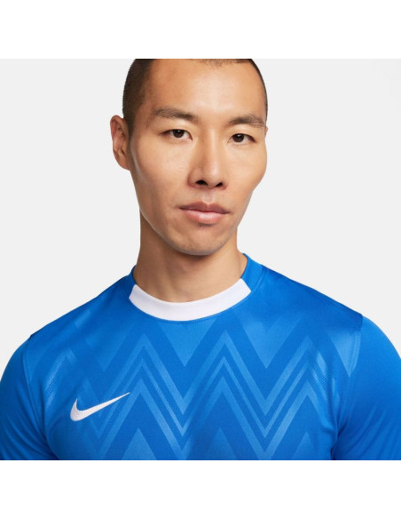 Koszulka nike dri fit challenge v jsy ss m fd7412