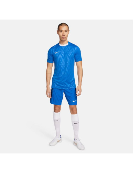Koszulka nike dri fit challenge v jsy ss m fd7412