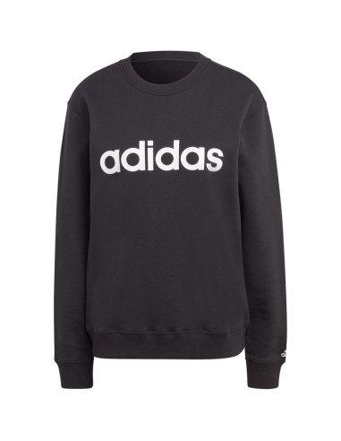 Bluza adidas essentials linear french terry w
