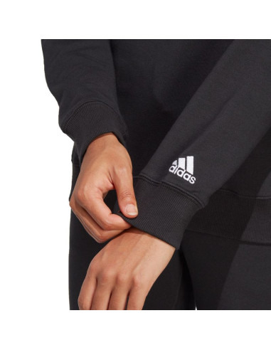 Bluza adidas essentials linear french terry w