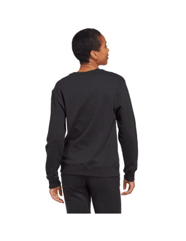 Bluza adidas essentials linear french terry w