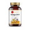 Omega 3-6-9 (60 kaps.)