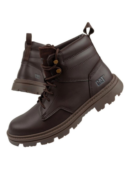 Buty zimowe caterpillar m