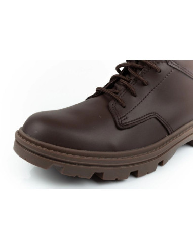 Buty zimowe caterpillar m