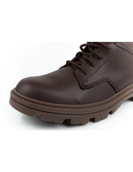 Buty zimowe caterpillar m