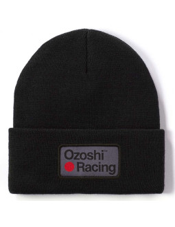 Czapka ozsohi heiko cuffed beanie owh20cfb004 2