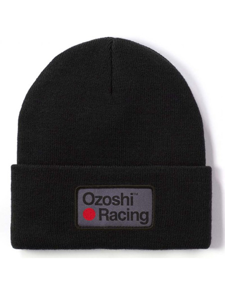 Czapka ozsohi heiko cuffed beanie owh20cfb004