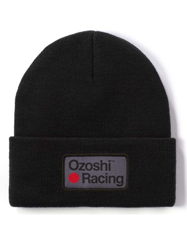 Czapka ozsohi heiko cuffed beanie owh20cfb004