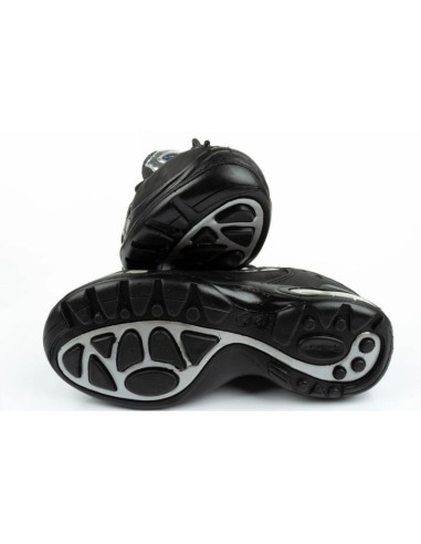 Buty lavoro silver indy u