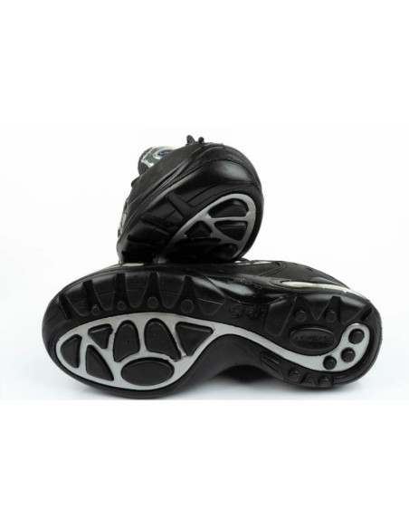 Buty lavoro silver indy u