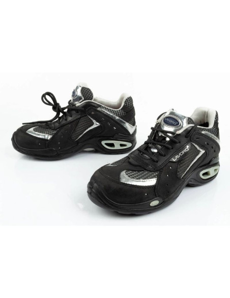 Buty lavoro silver indy u