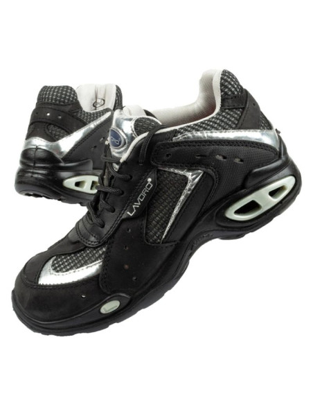 Buty lavoro silver indy u