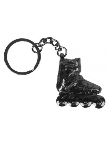 Brelok stalowy sportrebel rolka