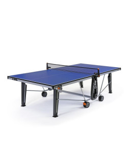 Stół tenisowy cornilleau 500 indoor niebieski