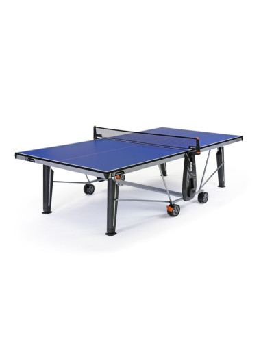 Stół tenisowy cornilleau 500 indoor niebieski