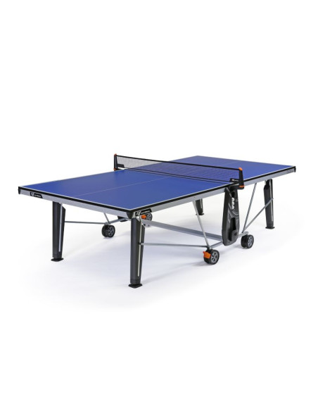Stół tenisowy cornilleau 500 indoor niebieski