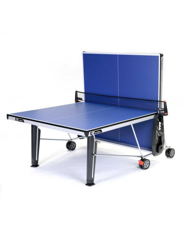Stół tenisowy cornilleau 500 indoor niebieski
