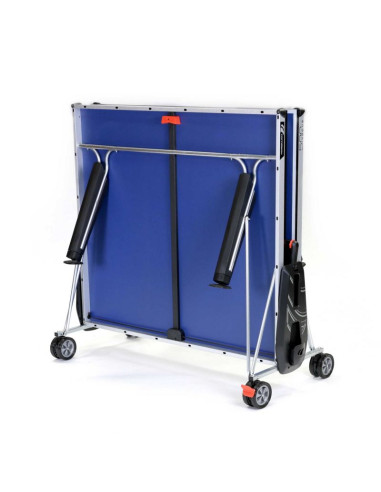 Stół tenisowy cornilleau 500 indoor niebieski