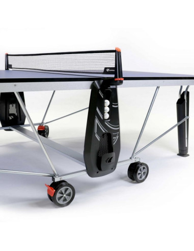 Stół tenisowy cornilleau 500 indoor niebieski