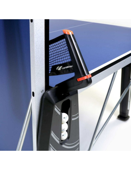 Stół tenisowy cornilleau 500 indoor niebieski