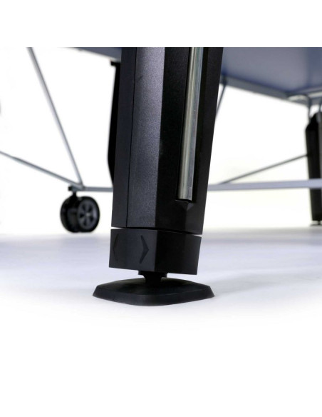 Stół tenisowy cornilleau 500 indoor niebieski