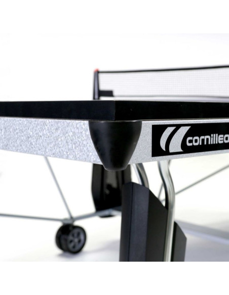 Stół tenisowy cornilleau 500 indoor niebieski