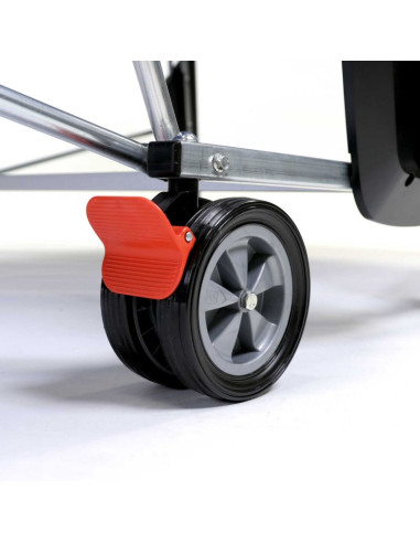 Stół tenisowy cornilleau 500 indoor niebieski