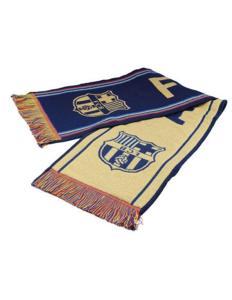 Szalik kibica fc barcelona scarf