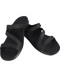 Klapki crocs swiftwater sandal w 203998 2